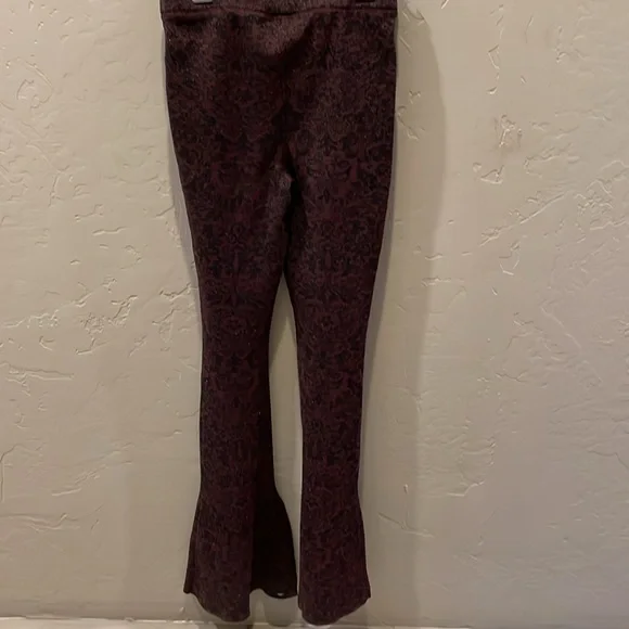 Free People Flare Pants - Picture 4 of 4